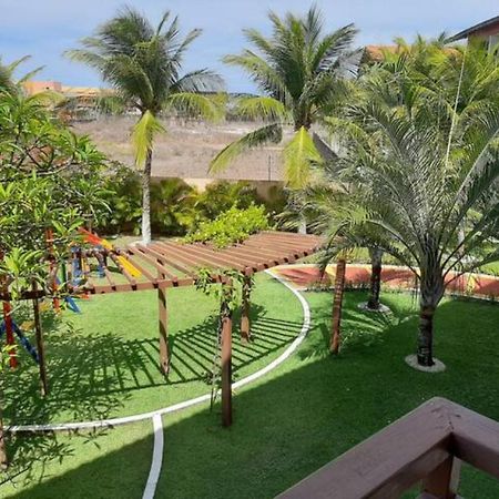 Condominio Vila Do Mar Aquiraz Ngoại thất bức ảnh