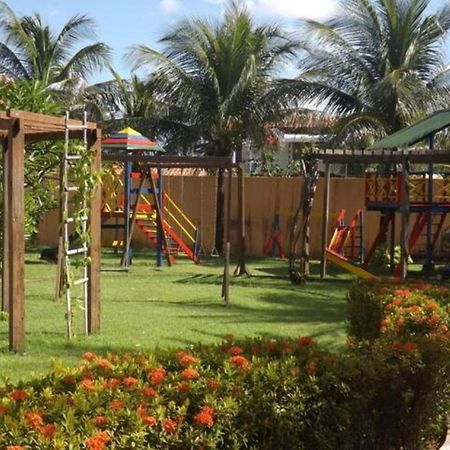 Condominio Vila Do Mar Aquiraz Ngoại thất bức ảnh