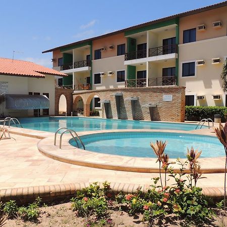 Condominio Vila Do Mar Aquiraz Ngoại thất bức ảnh
