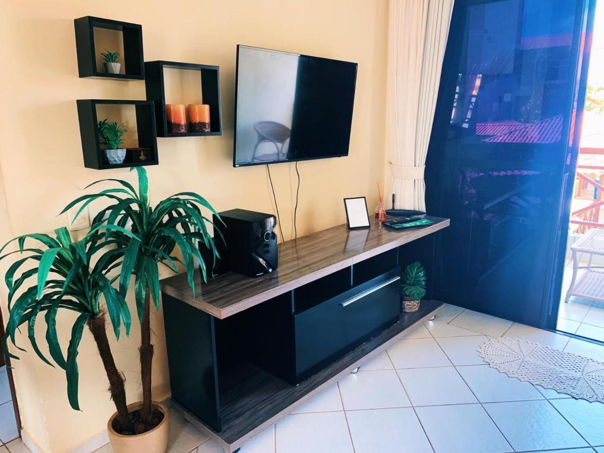 Condominio Vila Do Mar Aquiraz Ngoại thất bức ảnh