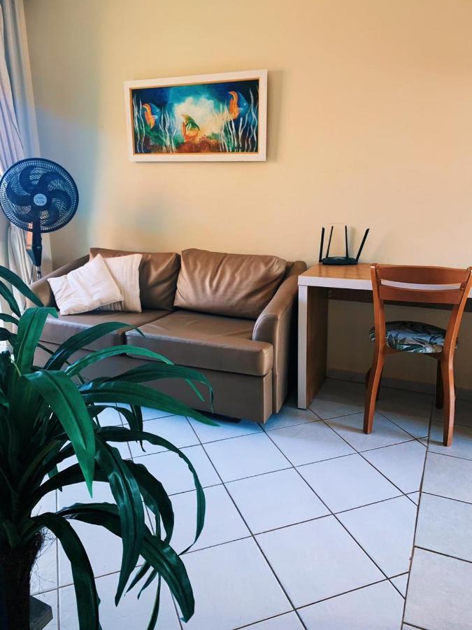 Condominio Vila Do Mar Aquiraz Ngoại thất bức ảnh