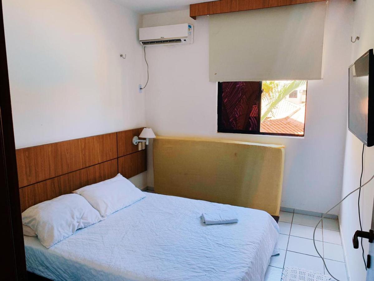 Condominio Vila Do Mar Aquiraz Ngoại thất bức ảnh