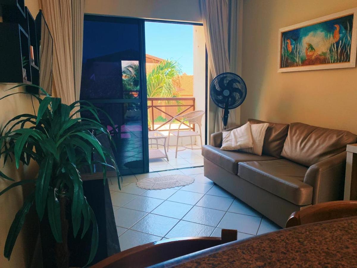 Condominio Vila Do Mar Aquiraz Ngoại thất bức ảnh
