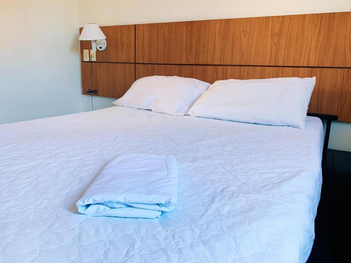 Condominio Vila Do Mar Aquiraz Ngoại thất bức ảnh