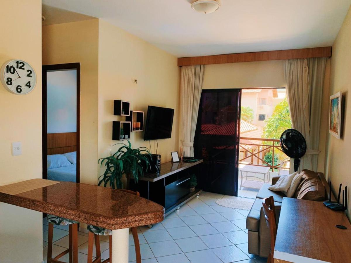 Condominio Vila Do Mar Aquiraz Ngoại thất bức ảnh