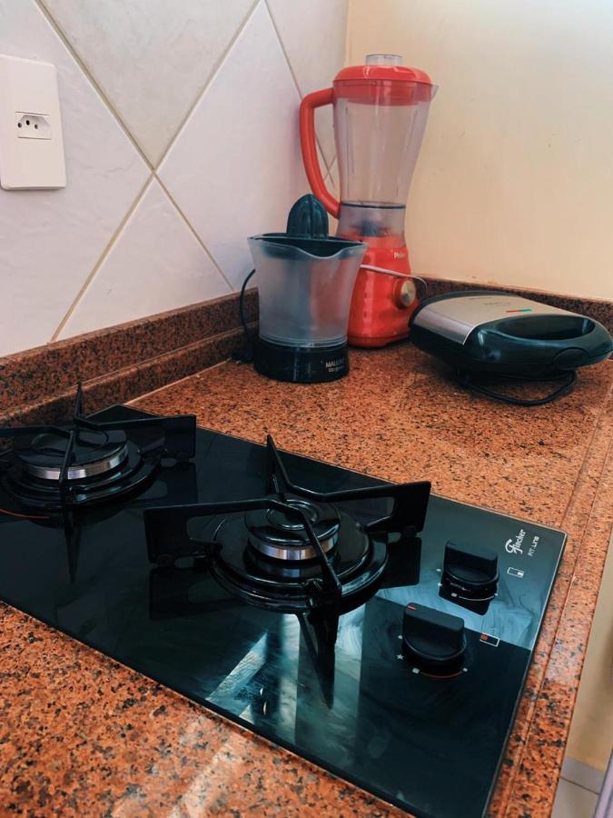 Condominio Vila Do Mar Aquiraz Ngoại thất bức ảnh