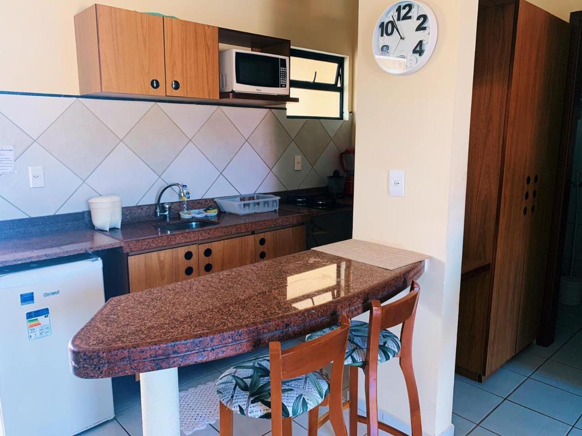 Condominio Vila Do Mar Aquiraz Ngoại thất bức ảnh