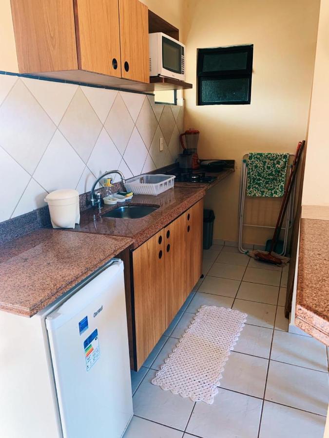 Condominio Vila Do Mar Aquiraz Ngoại thất bức ảnh