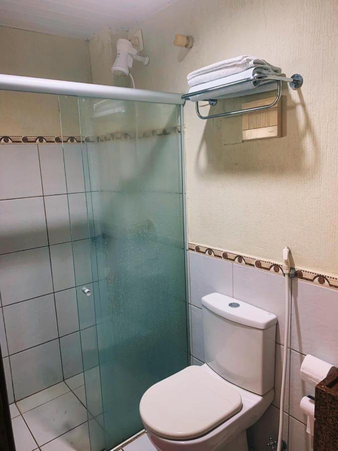 Condominio Vila Do Mar Aquiraz Ngoại thất bức ảnh