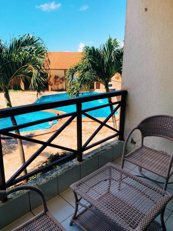 Condominio Vila Do Mar Aquiraz Ngoại thất bức ảnh
