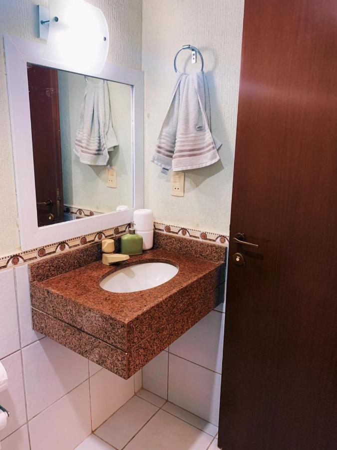 Condominio Vila Do Mar Aquiraz Ngoại thất bức ảnh