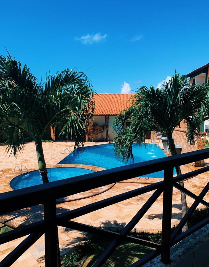 Condominio Vila Do Mar Aquiraz Ngoại thất bức ảnh