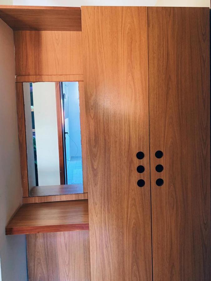 Condominio Vila Do Mar Aquiraz Ngoại thất bức ảnh