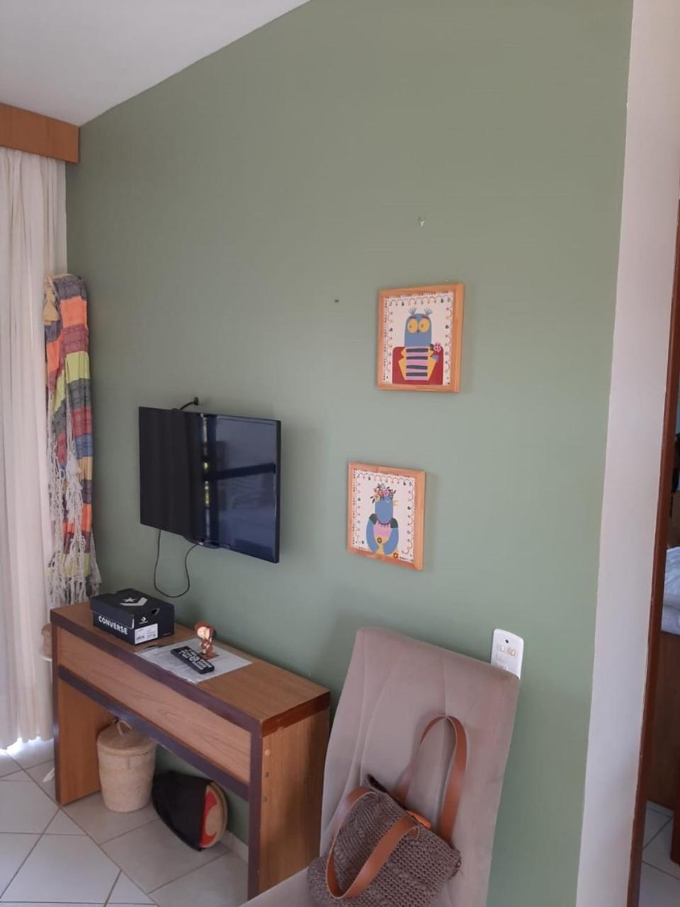 Condominio Vila Do Mar Aquiraz Ngoại thất bức ảnh