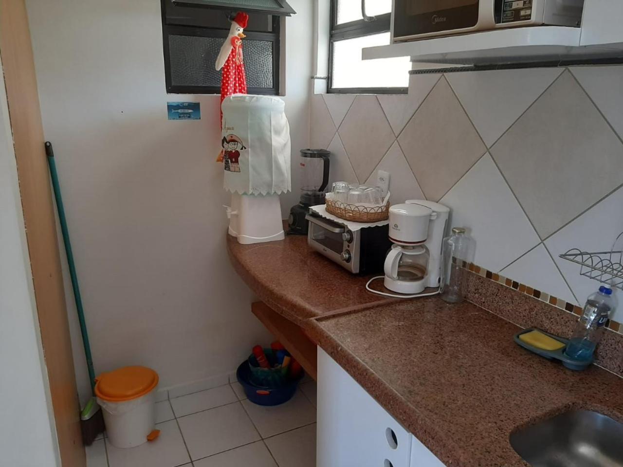 Condominio Vila Do Mar Aquiraz Ngoại thất bức ảnh