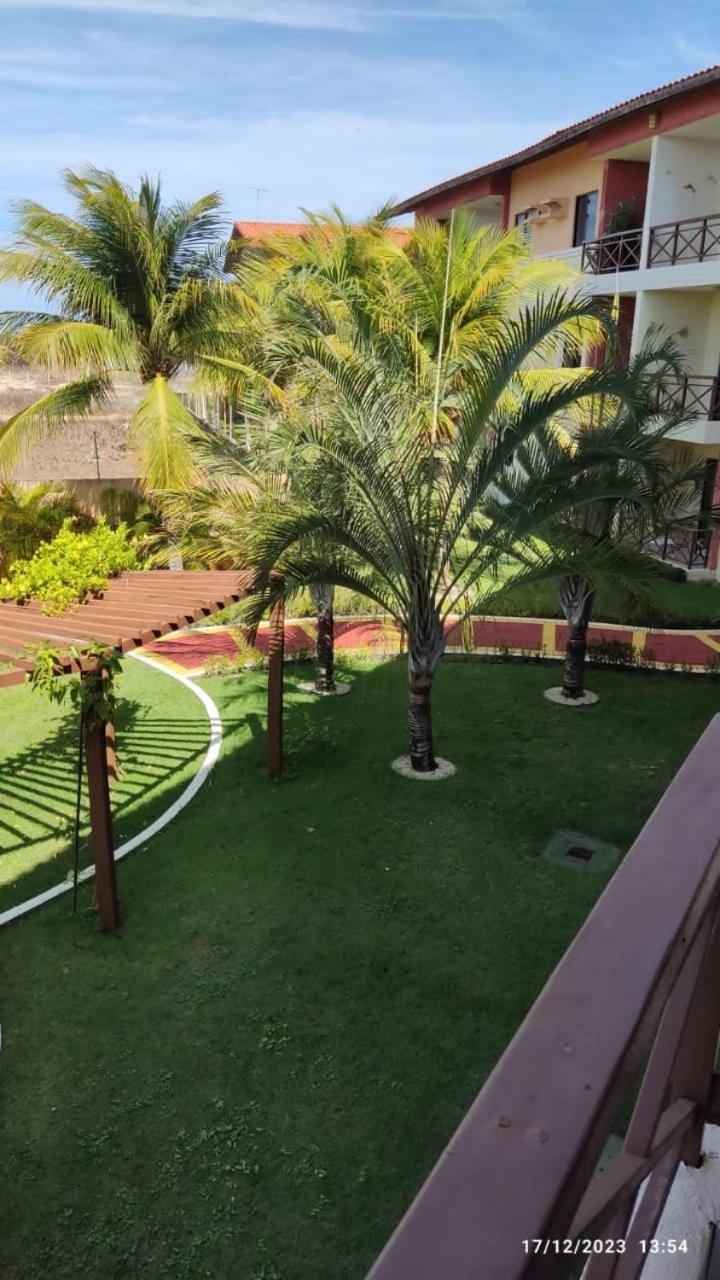 Condominio Vila Do Mar Aquiraz Ngoại thất bức ảnh