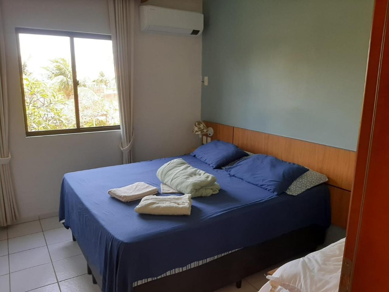 Condominio Vila Do Mar Aquiraz Ngoại thất bức ảnh