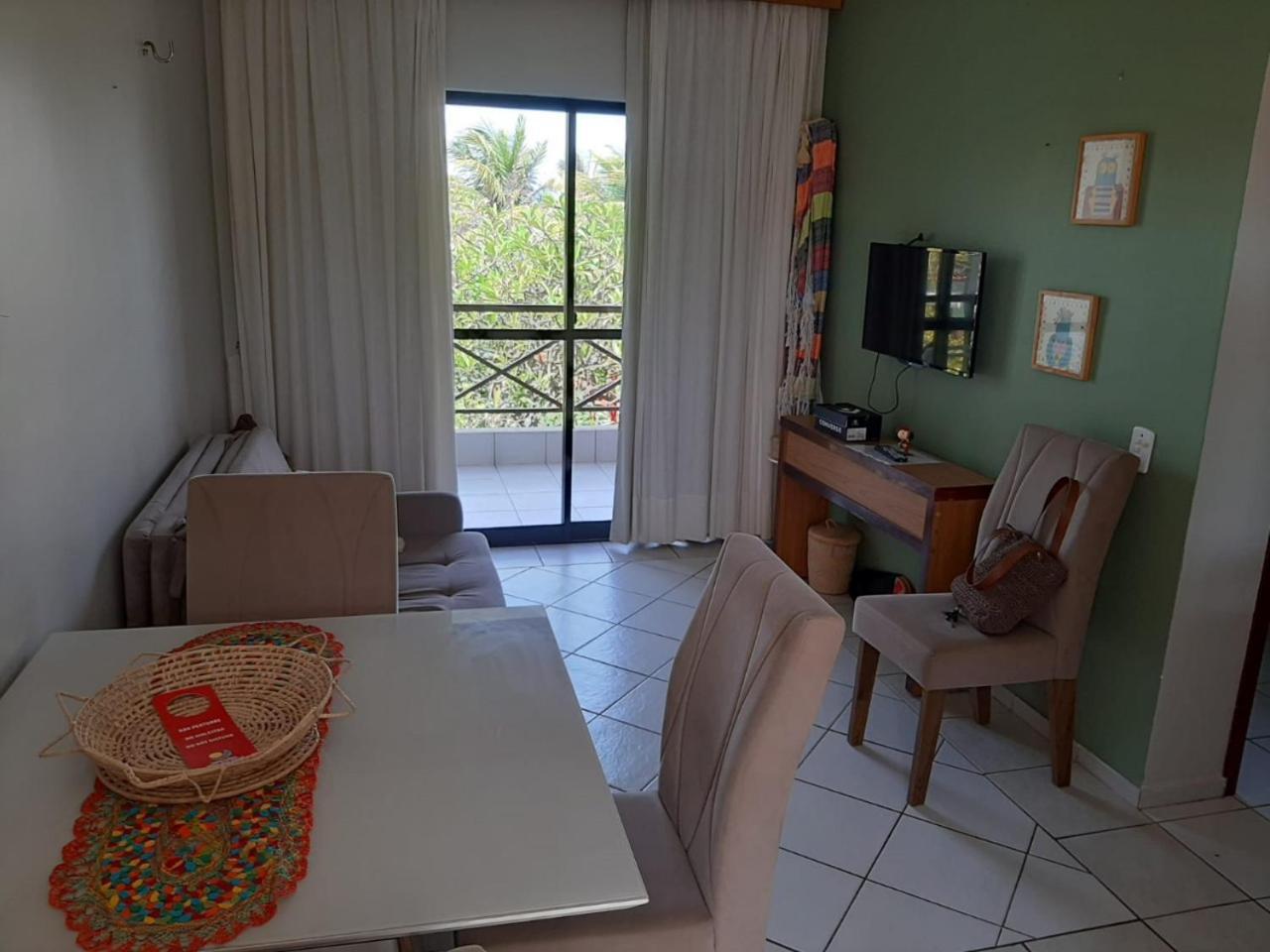 Condominio Vila Do Mar Aquiraz Ngoại thất bức ảnh