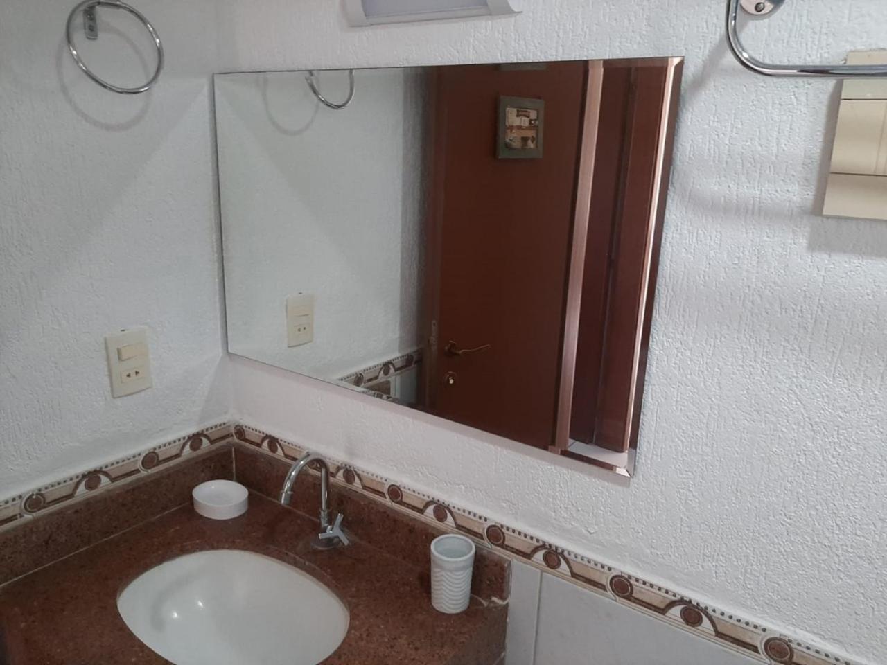Condominio Vila Do Mar Aquiraz Ngoại thất bức ảnh