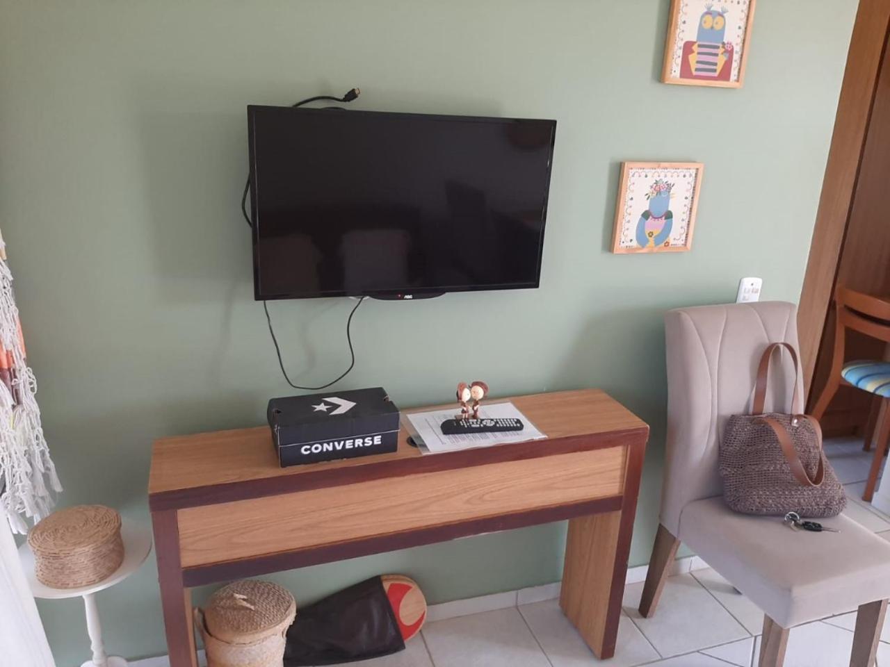 Condominio Vila Do Mar Aquiraz Ngoại thất bức ảnh