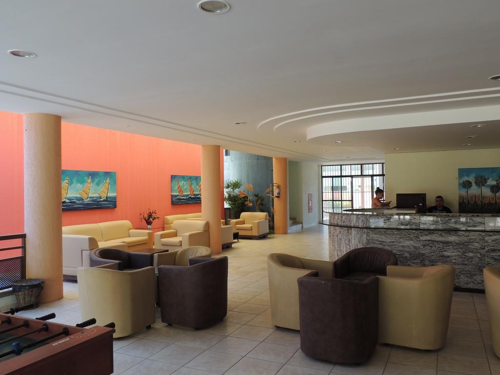 Condominio Vila Do Mar Aquiraz Ngoại thất bức ảnh