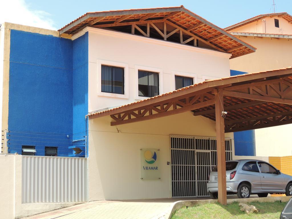 Condominio Vila Do Mar Aquiraz Ngoại thất bức ảnh