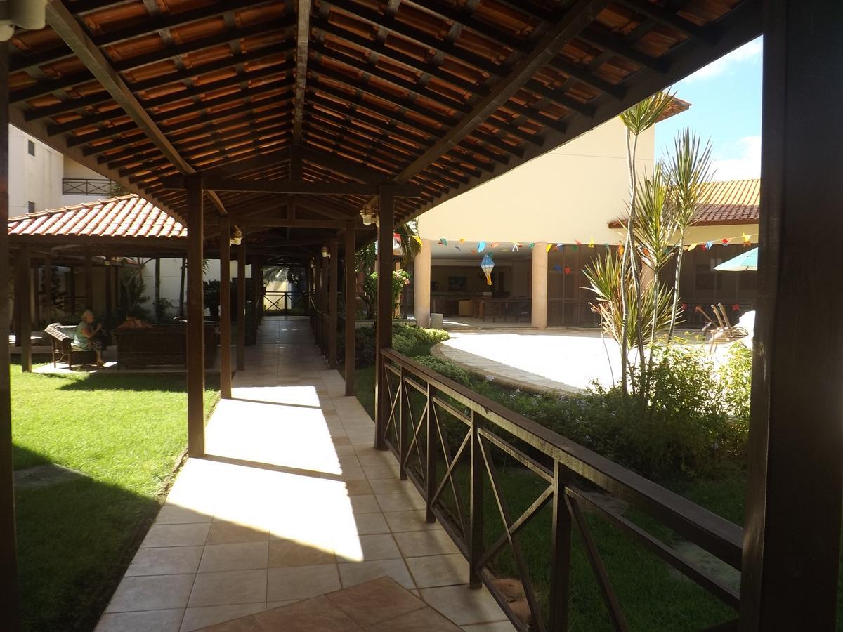 Condominio Vila Do Mar Aquiraz Ngoại thất bức ảnh