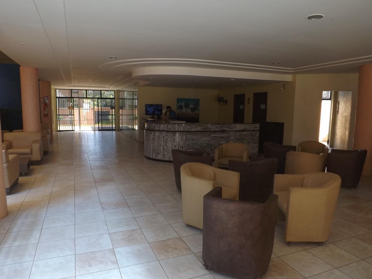 Condominio Vila Do Mar Aquiraz Ngoại thất bức ảnh