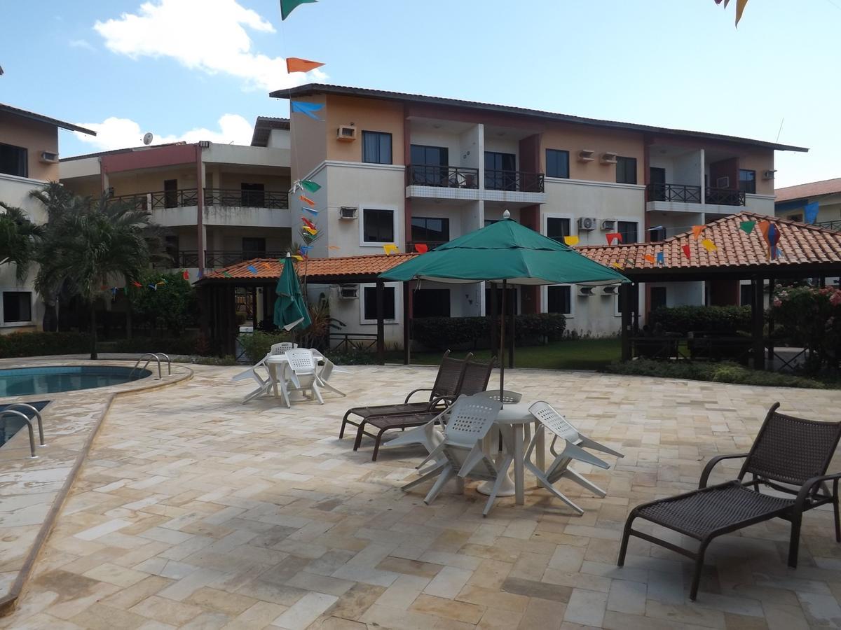 Condominio Vila Do Mar Aquiraz Ngoại thất bức ảnh