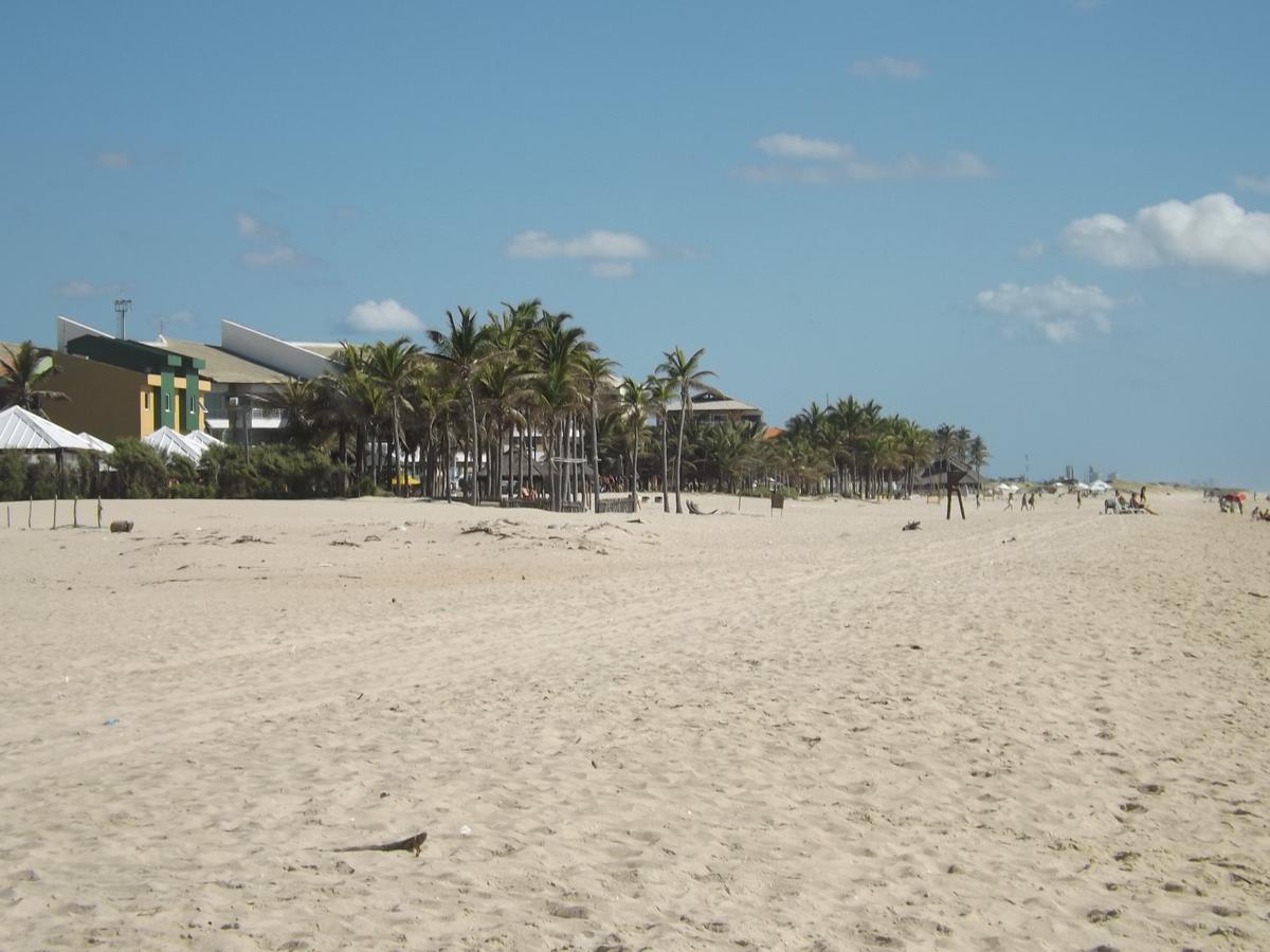 Condominio Vila Do Mar Aquiraz Ngoại thất bức ảnh