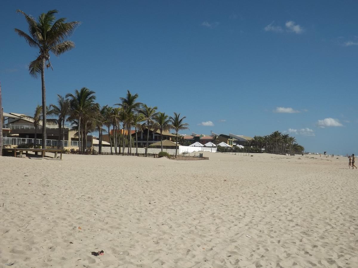 Condominio Vila Do Mar Aquiraz Ngoại thất bức ảnh