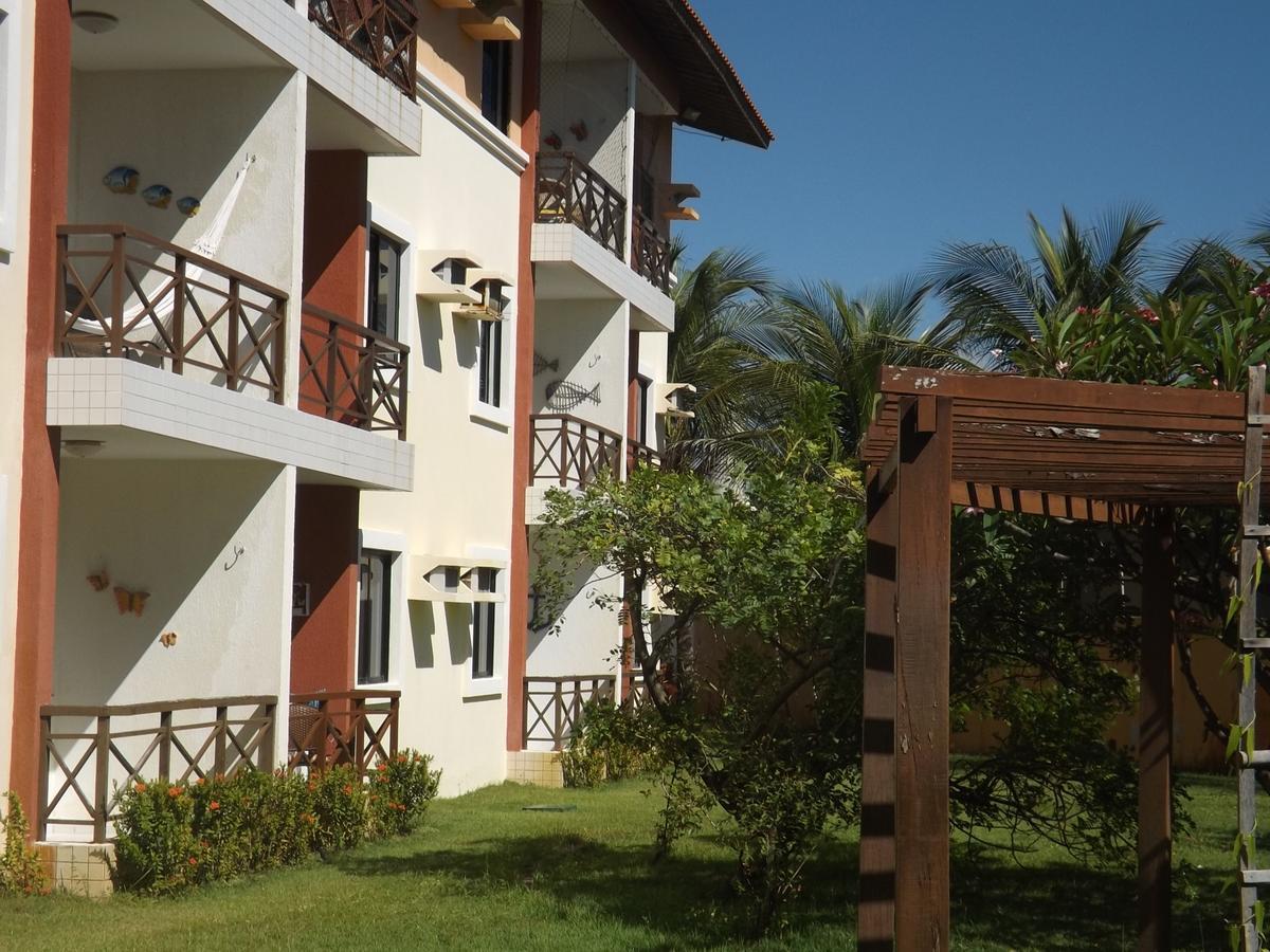 Condominio Vila Do Mar Aquiraz Ngoại thất bức ảnh