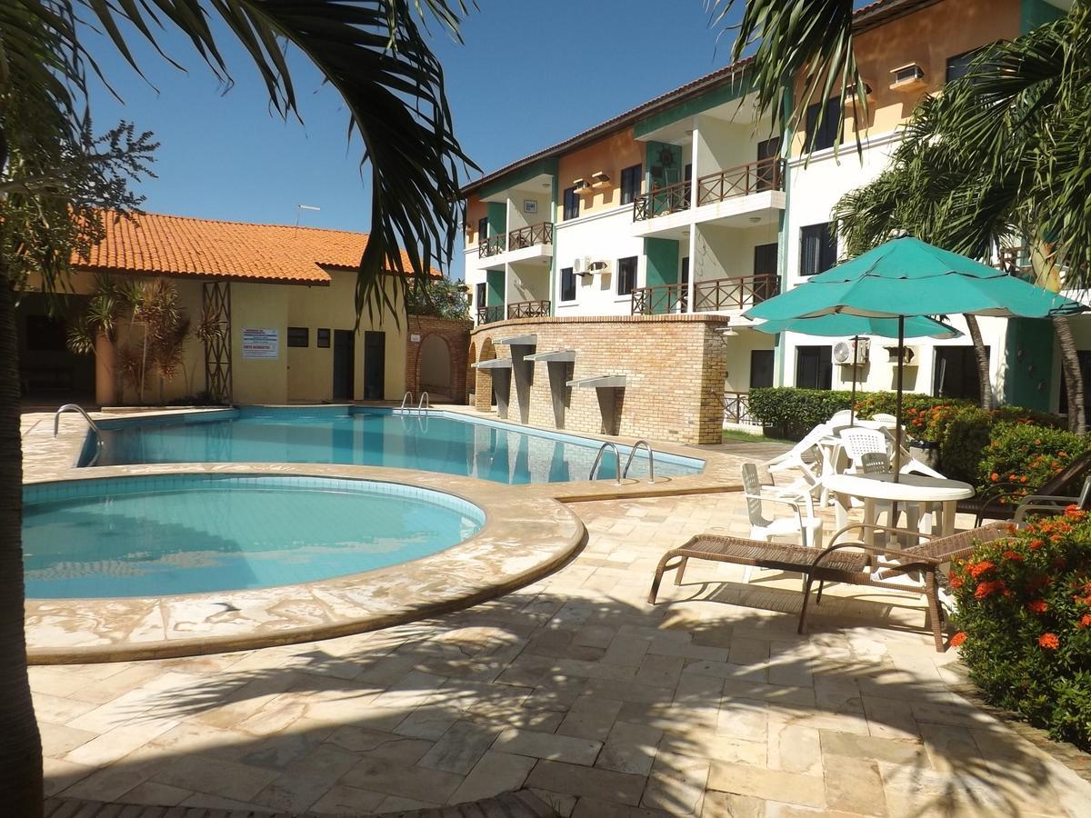 Condominio Vila Do Mar Aquiraz Ngoại thất bức ảnh