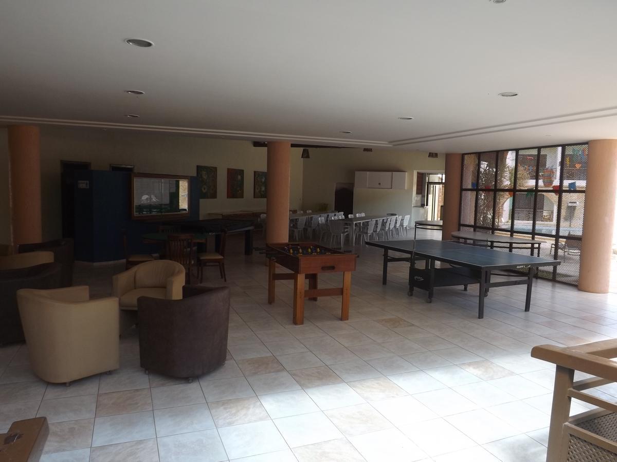 Condominio Vila Do Mar Aquiraz Ngoại thất bức ảnh