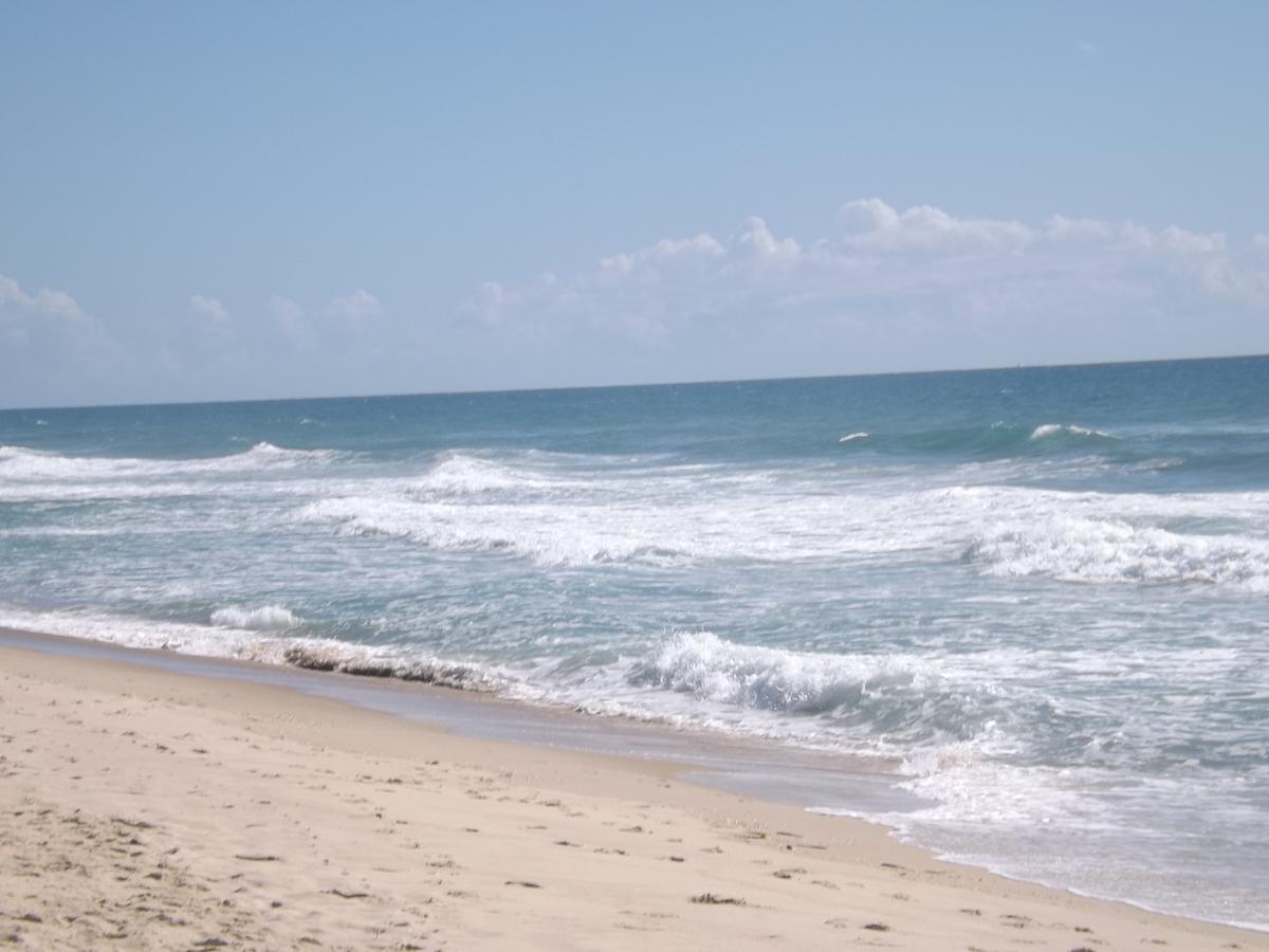 Condominio Vila Do Mar Aquiraz Ngoại thất bức ảnh