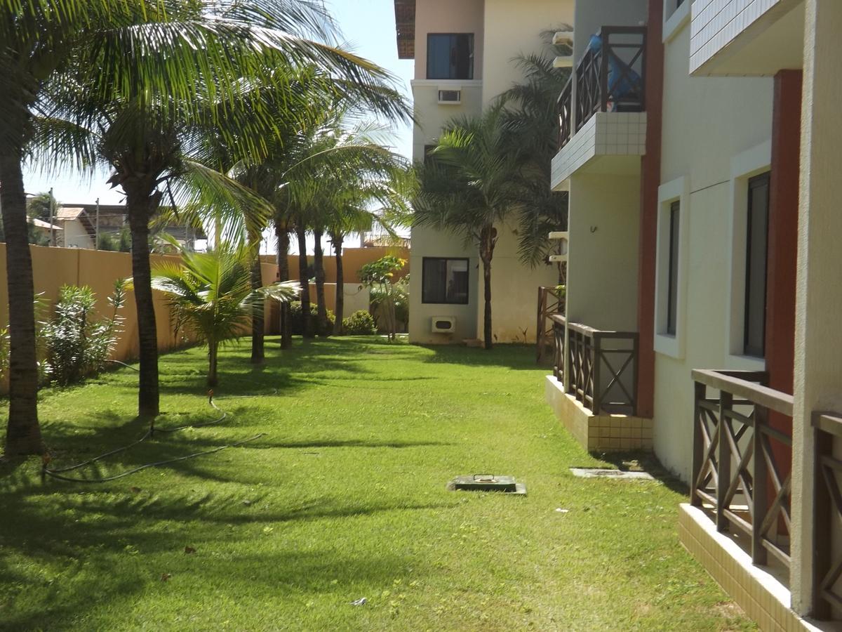 Condominio Vila Do Mar Aquiraz Ngoại thất bức ảnh