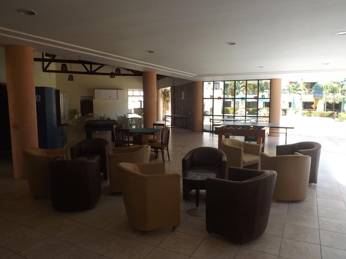 Condominio Vila Do Mar Aquiraz Ngoại thất bức ảnh
