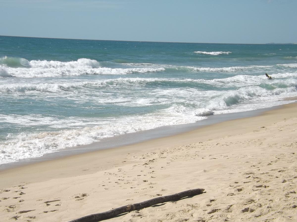 Condominio Vila Do Mar Aquiraz Ngoại thất bức ảnh