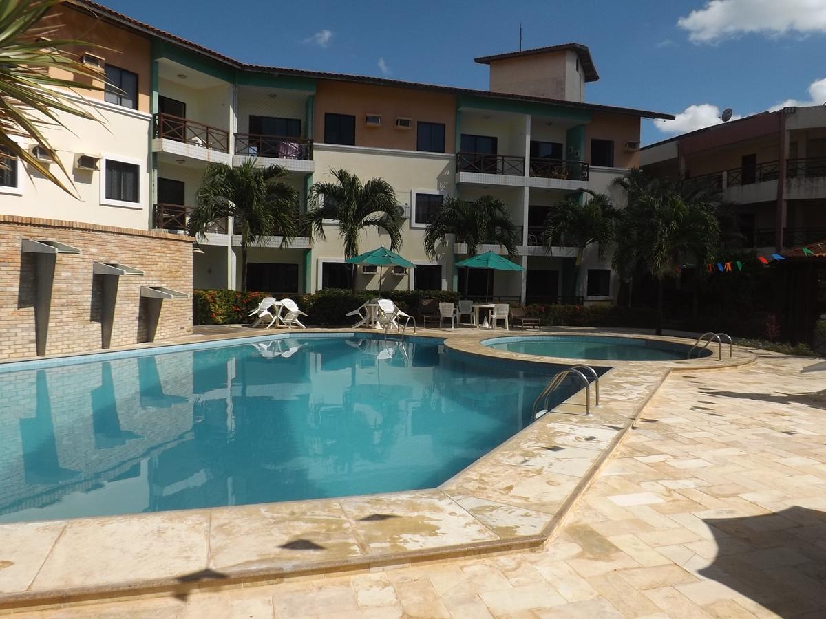 Condominio Vila Do Mar Aquiraz Ngoại thất bức ảnh