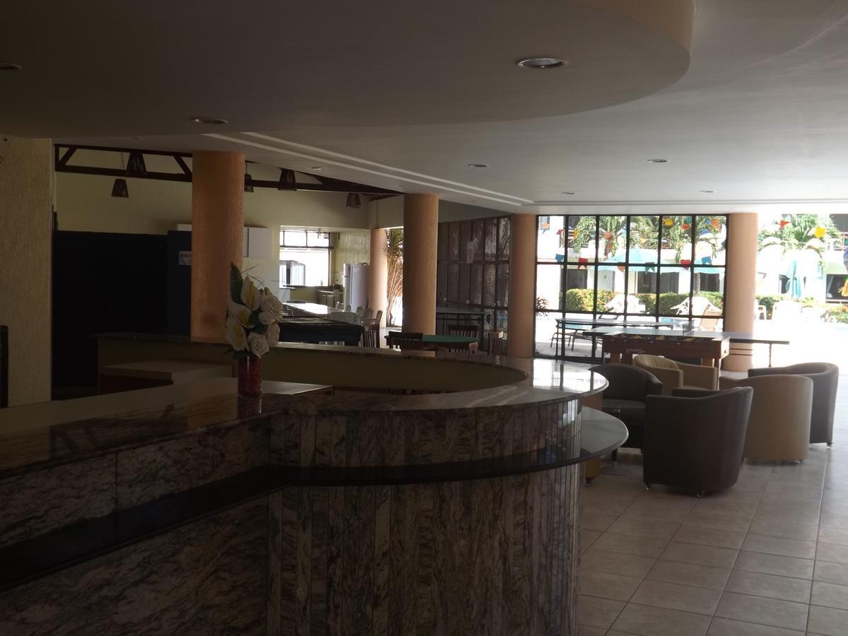 Condominio Vila Do Mar Aquiraz Ngoại thất bức ảnh