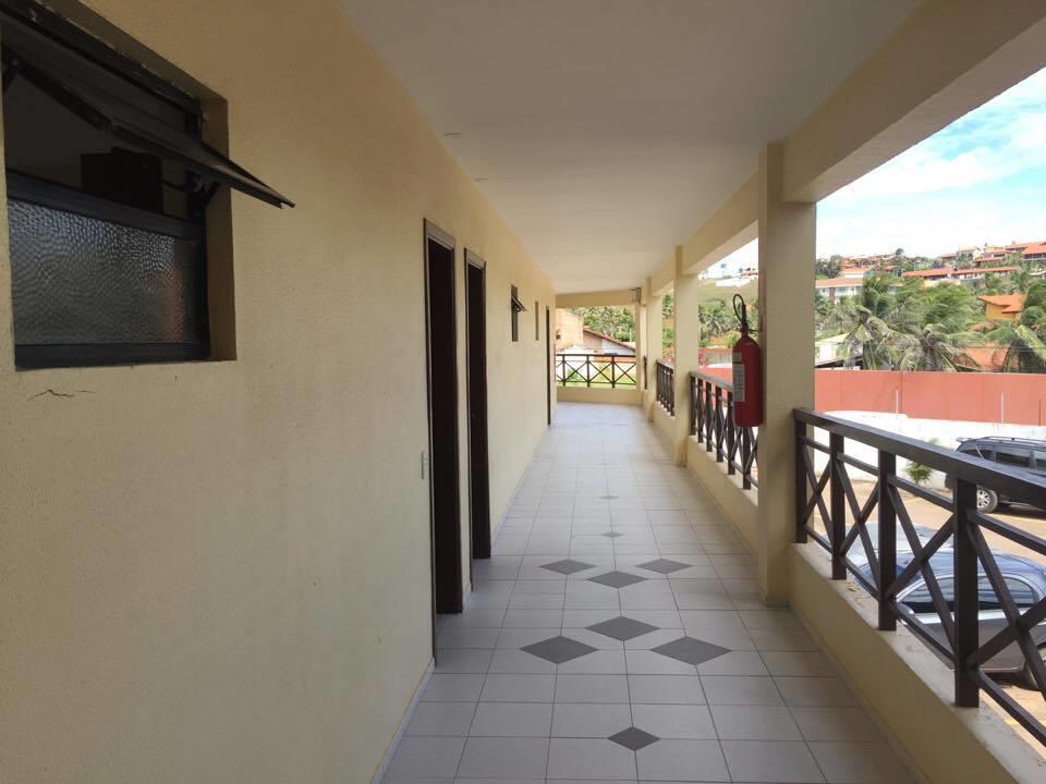 Condominio Vila Do Mar Aquiraz Ngoại thất bức ảnh